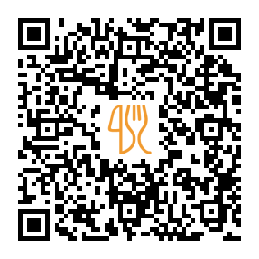 QR-code link către meniul All Are Welcome