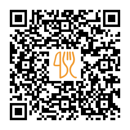 QR-code link para o menu de Aree Bah