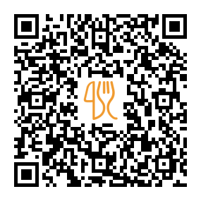 QR-code link para o menu de Eat Street Brunswick