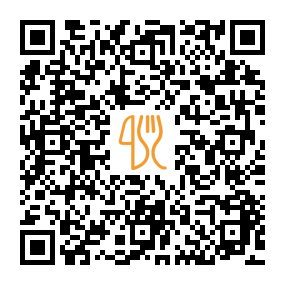 QR-code link către meniul King of the Sea Fish & Chippery