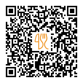 Link z kodem QR do menu Huong Huong