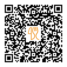 QR-code link para o menu de Hungry Jack's