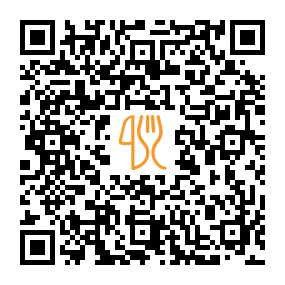 QR-code link para o menu de Lala's Kitchen Bentleigh