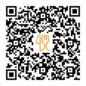 QR-code link către meniul Zingara's Kitchen