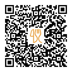 QR-code link para o menu de Brent's Burgers