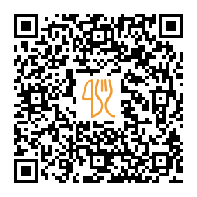 QR-code link para o menu de Groundwork Cafe