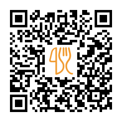 QR-code link naar het menu van Baywok