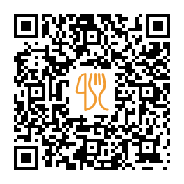 QR-code link para o menu de Jada's Cafe