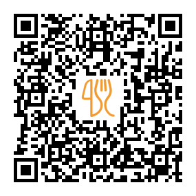 QR-code link para o menu de Hungry Jack's