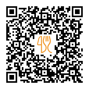 QR-code link para o menu de Pane E Olio Blackburn