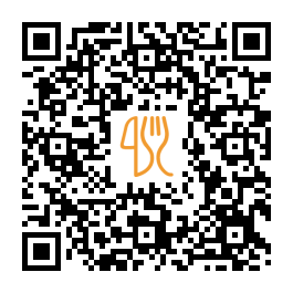 QR-code link para o menu de Paratha Center