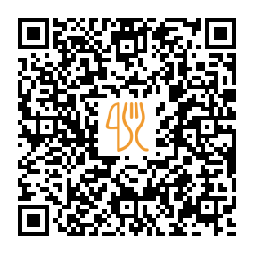 QR-code link para o menu de Hog's Breath Cafe