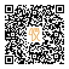 QR-code link către meniul Greasy Zoes