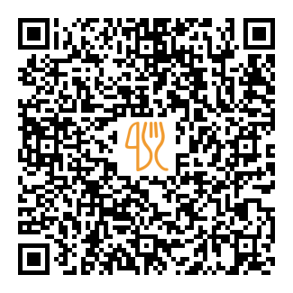Link z kodem QR do menu The Last Tucker Coffee Shop And Art Gallery And Bed Breakfast
