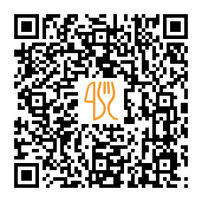 QR-code link para o menu de Amelia Coffee Co.