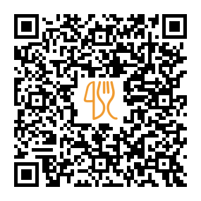 QR-code link para o menu de Lahori Gate