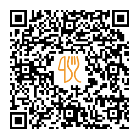 QR-code link para o menu de Sweet Life Cafe