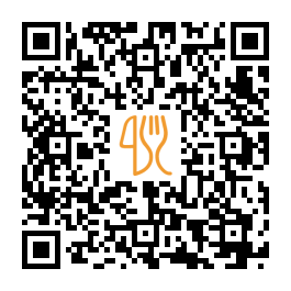 QR-code link para o menu de Forage Grind