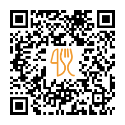 QR-code link para o menu de Flour