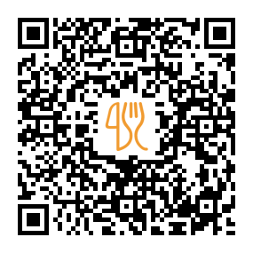 Link z kodem QR do menu Maki Teppanyaki Fusion