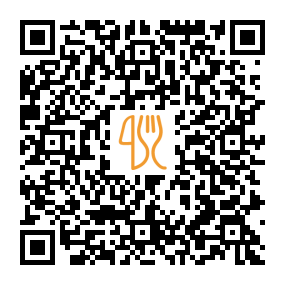 QR-code link către meniul The Auctioneer Cafe And
