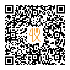 QR-code link para o menu de The Green Eat