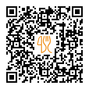 QR-code link para o menu de Barwon Orange