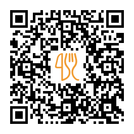 QR-code link para o menu de The Bank Cafe