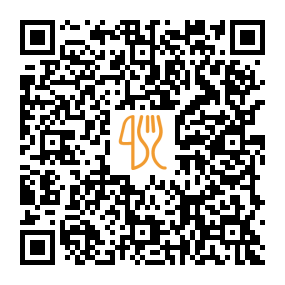 QR-code link para o menu de Cafe On The Dam