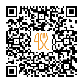 QR-code link para o menu de The Terrace