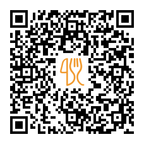 QR-code link către meniul Fonzirelli