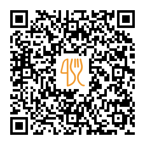 QR-code link para o menu de The Inlet