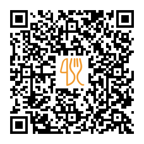 QR-code link para o menu de Origin Kebabs