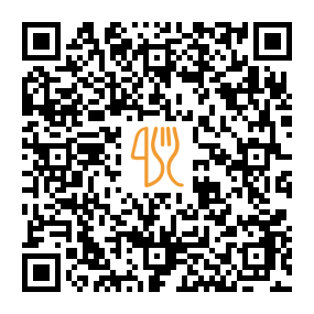 QR-code link para o menu de Pear Tree Cafe