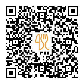 QR-code link para o menu de Down Under Bar and Grill