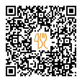 QR-code link către meniul French Creperie And