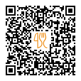 QR-code link către meniul Wok and Roll