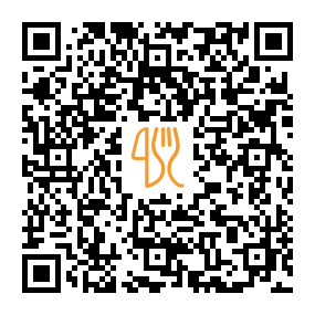 QR-code link para o menu de Hanks Kitchen