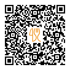 QR-code link para o menu de Ministry Cafe