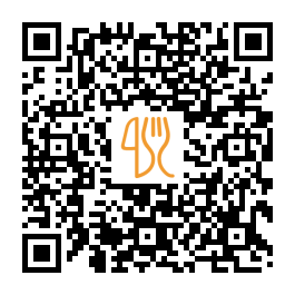 QR-code link para o menu de Fish Fetish