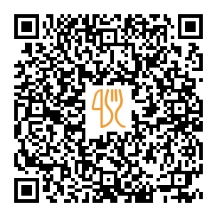 QR-code link către meniul The Lakes Sports and Community Club
