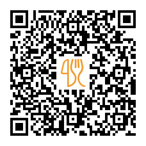 QR-kode-link til menuen på The Pantry Shelf