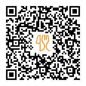 QR-code link naar het menu van The Shamrock Hotel