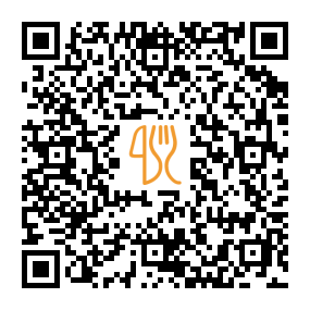 QR-code link para o menu de The Beach Club