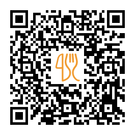 QR-code link naar het menu van The Bistro