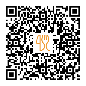 QR-code link para o menu de Moodi's Cafe