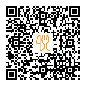 QR-code link para o menu de Nyanggan Gapi Cafe