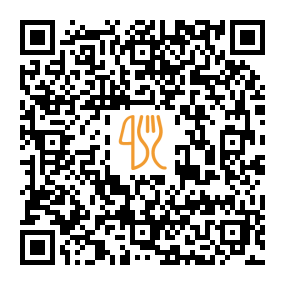 QR-code link para o menu de Wild Ginger