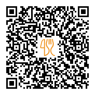 QR-code link către meniul The Singing Dog Vegetarian Cafe