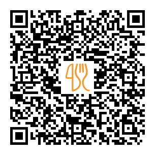 QR-code link para o menu de Indian Curry Lounge